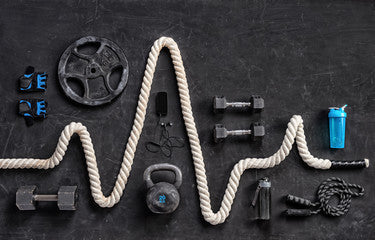 5 Must-Have Fitness Tools for Your Home Gym in 2025