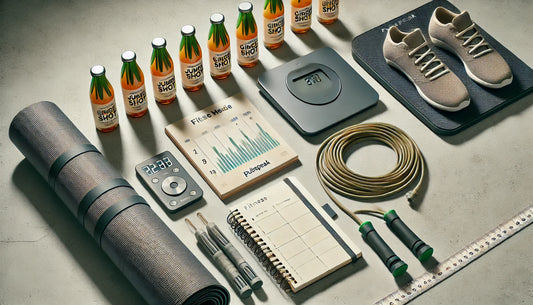 Peak Week, Made Simple — A 7-Day Training & Fuel Plan with PulsePeak Fitness