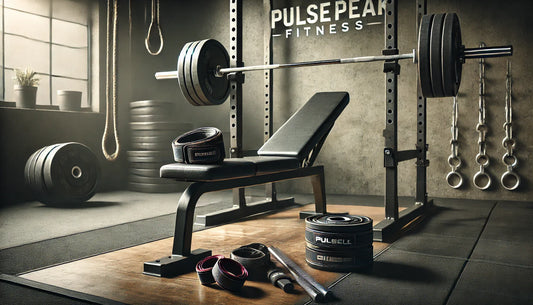Technique & Trust: Belts, Wraps, Sleeves & Lifting Accessories—When (and When Not) to Use Them | PulsePeak Fitness