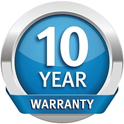 SureGuard Mini Crib Mattress Protector - 100% Waterproof, Hypoallergenic - Premium Fitted Cotton Terry Cover for Portable Pack n Play