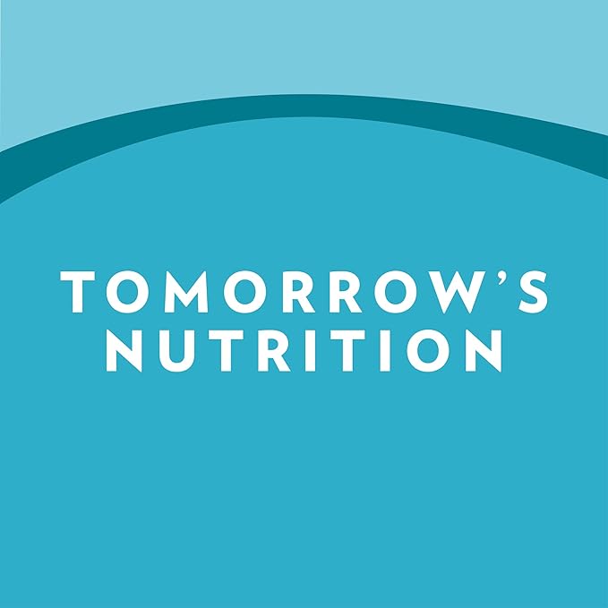 Tomorrow's Nutrition Sunfiber GI, Prebiotic Fiber & Probiotic Blend, 5g Prebiotic Fiber & 8 Billion Probiotics Per Serving, Low FODMAP, 30 Packets, Unflavored