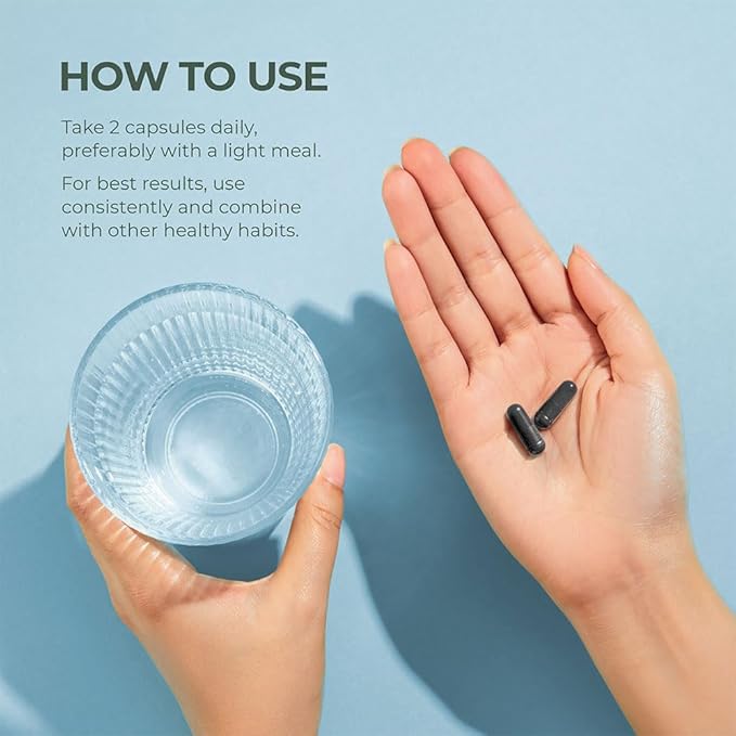 Primal Harvest 2 Pack, Restore for Gut Health, Primal Gut Restore w/POSTbiotics, PREbiotics and PRObiotics for Women and Men, 60 CT - Digestion, Colon Cleanse, Helps Leaky Gut Repair