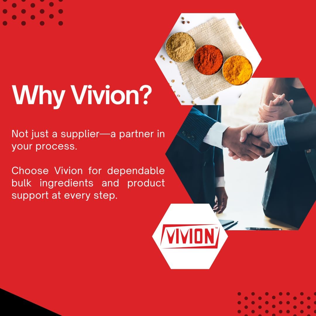 Calcium Carbonate Powder - Bulk 1 kg (2.2 lb) - 100% Pure Food Grade Limestone Supplement Ingredient - Wine Deacidification & Anticaking Antacid Excipient - Chalk Paint Filler Whiting Window Treatment