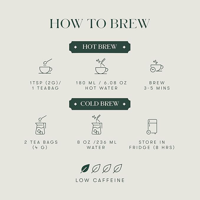 Luxmi Estates, Midnight Bloom, Organic Jasmine Tea (Loose Leaf 100g) Jasmine and Darjeeling Green Tea for Energy with no Jitters, Natural Aid Relieve Stress, Improved Mental Clarity and Immunity