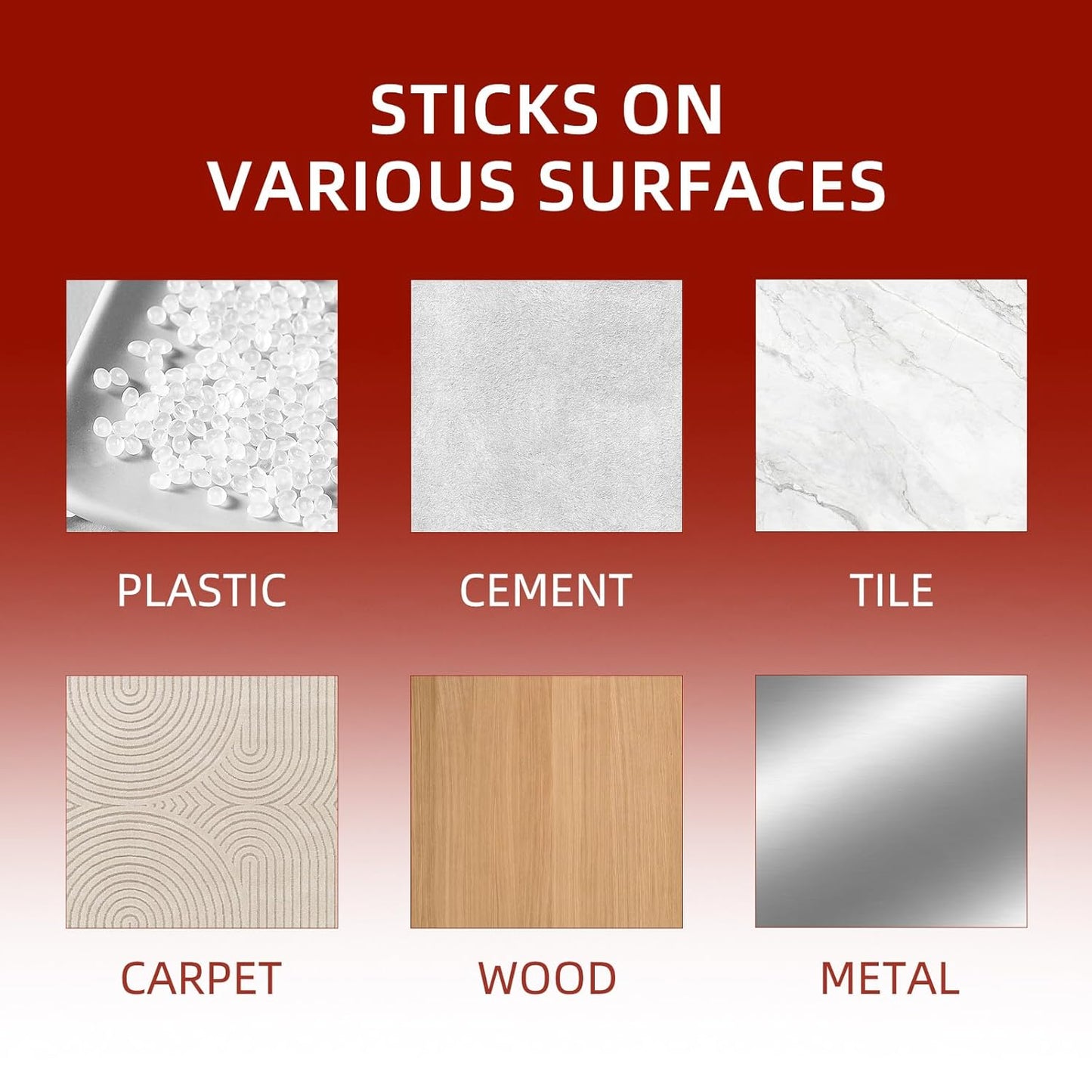 WELSTIK 2 Pack Gaffers Tape White,2" X 33 Yards-10% Longer-Heavy Duty Gaffer Floor Tape for Cables,TV Shoots, Theater Stage Setup,Interior Design,Residue Free,Non-Reflective Easy to Rip