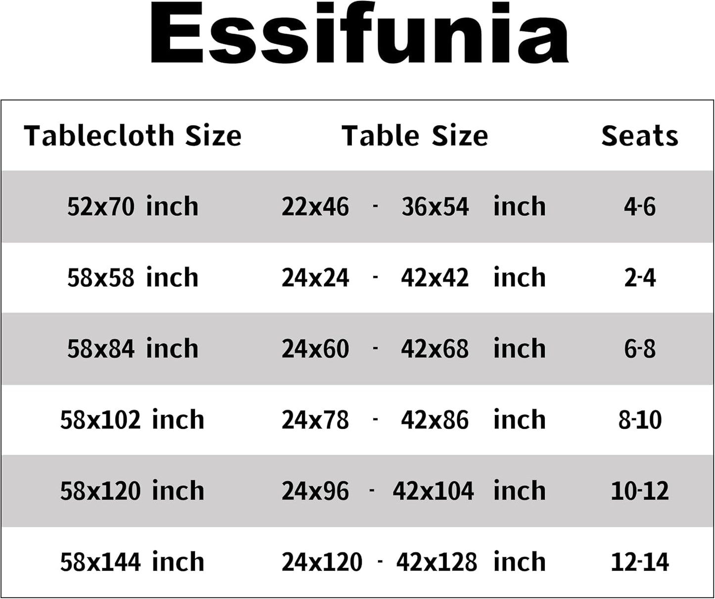 Waterproof Plaid Easter Tablecloth Fabric - Spring Square 58x58 Inch Classic Gingham Checker Holiday Table Cloth for Indoor Outdoor Use - Table Cover for Picnics, BBQs, and Parties