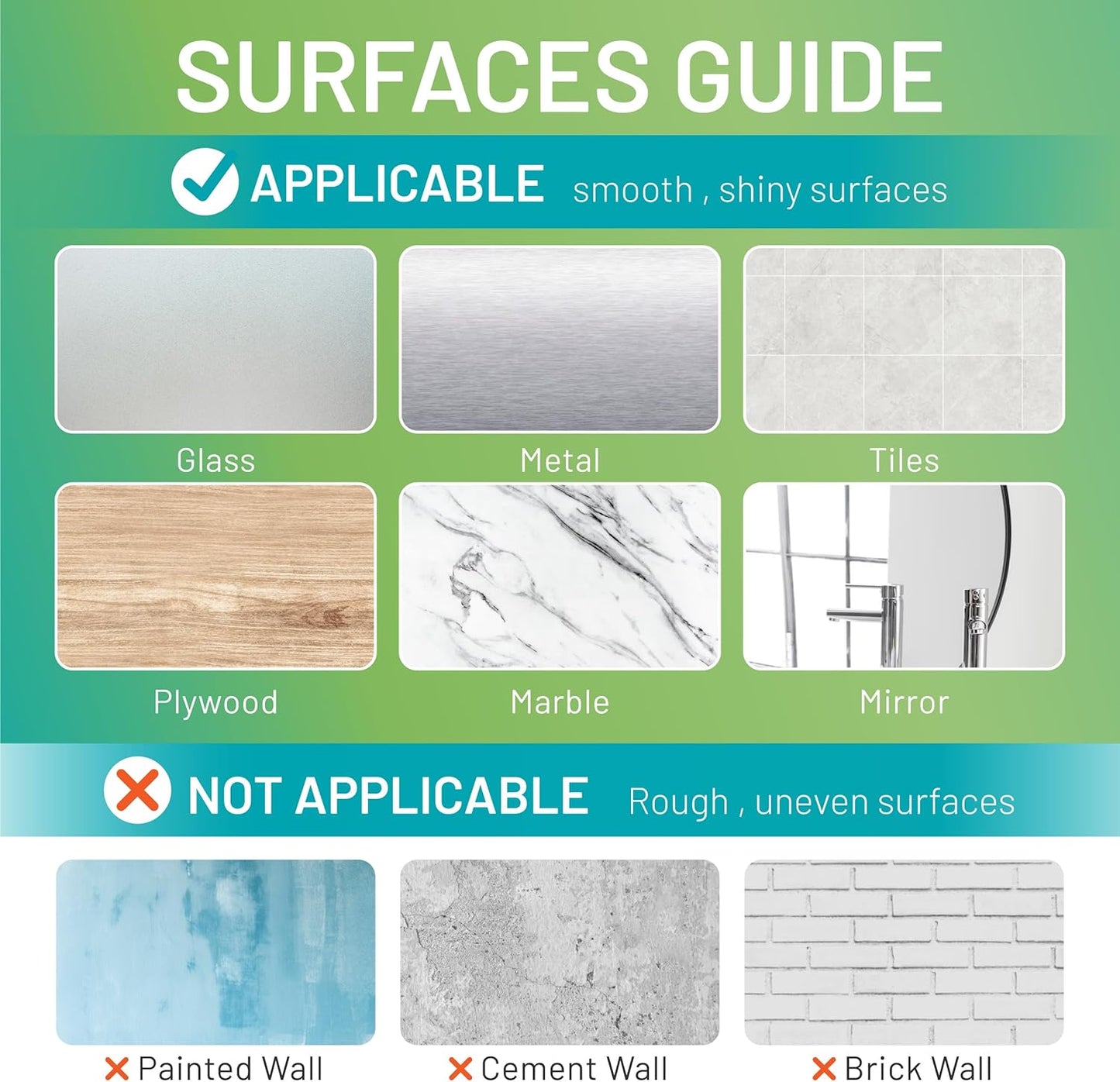 Hook LAB Reusable Sponge Holder for Kitchen Sink & Bathroom Organizer, Mountable Rack for Sponges, Scrubbers, Soaps and Brushes - White