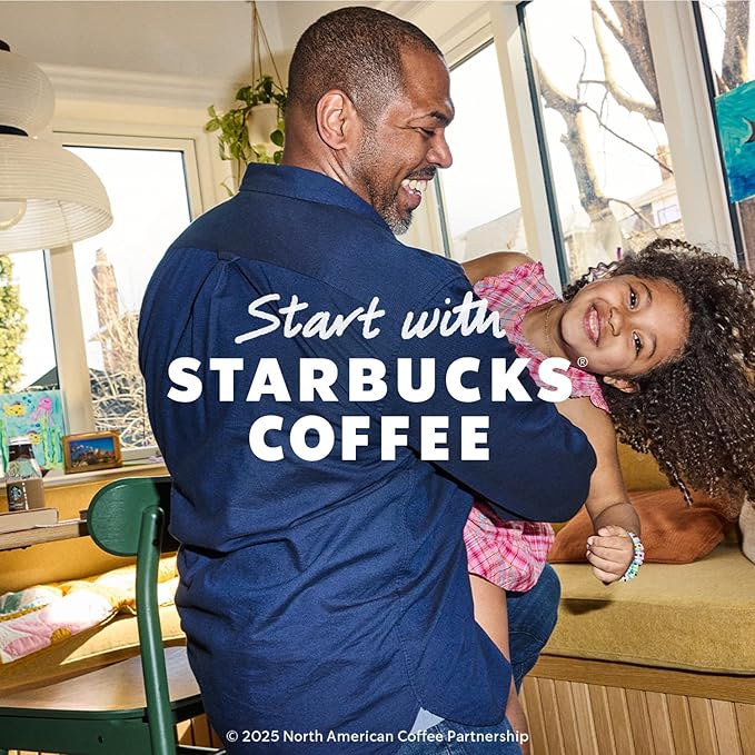 Starbucks Frappuccino Coffee Drink, White Chocolate Mocha 13.7 fl oz Bottles (12 Pack)