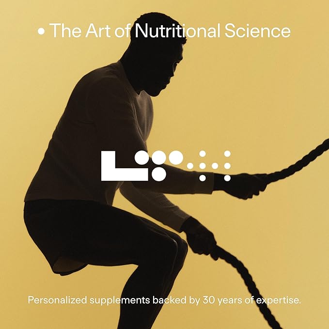 LTH Prime Collagen Peptides - Trusted by Life Time Fitness Members - Collagen Powder for Digestive Health - Supports Healthy Joints, Hair & Skin - from Grass-Fed Cows - Chocolate - 30 Servings