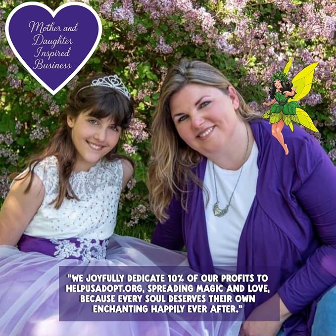 Bellasia Tea Peach Fantasy for Kids Using Real Fruit Pieces - Caffeine Free Herbal Tea Blend with Real Ingredients & Balanced Flavor- Add Loose Leaf Tea to Your Child’s Routine for A Fun & Tasty Drink. 20-25 Cups