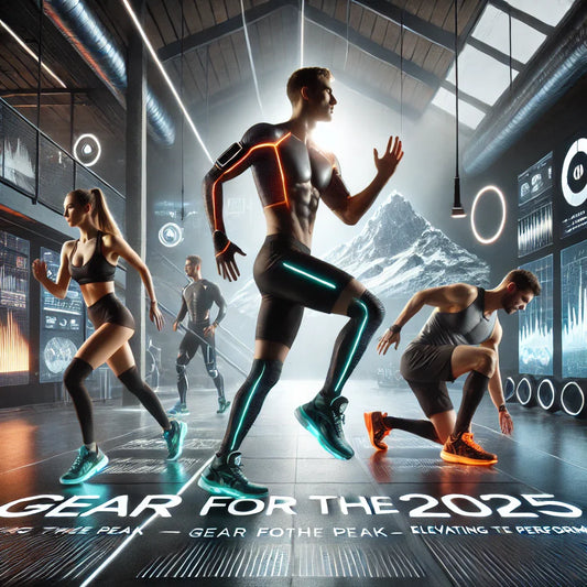 Gear for the Peak — PulsePeak Fitness’s 2025 Guide to Elevating Performance
