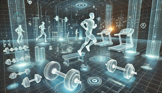 Gear That Carries You — How the Right Fitness Equipment Builds More Than Muscle