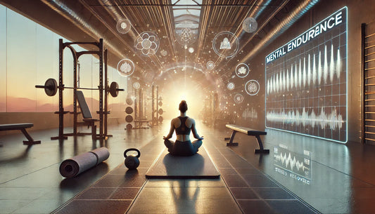 Mental Endurance — Training the Mind Behind the Muscle