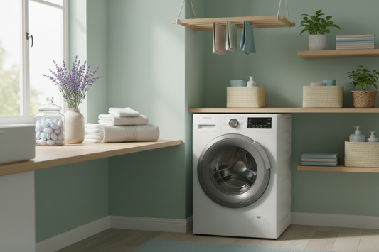 The Ultimate Guide to Eco-Friendly Laundry Care