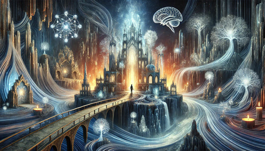 The Mind’s Muscle — The Emotional Architecture of Mental Strength