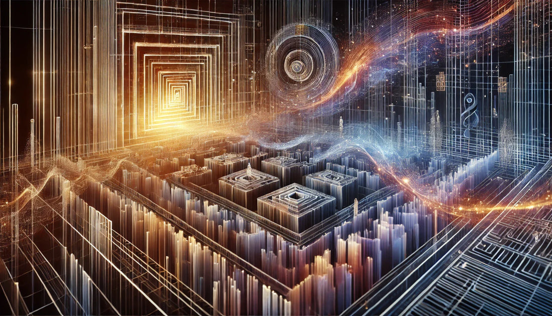 The Rhythm of Awareness — The Emotional Architecture of Conscious Training