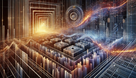 The Rhythm of Awareness — The Emotional Architecture of Conscious Training