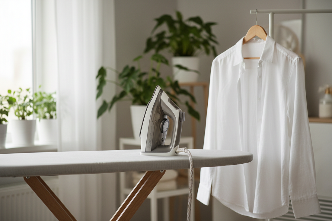 Professional Fabric Care at Home: Tips from the Experts