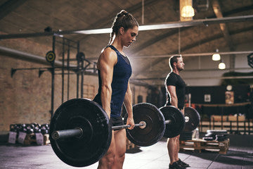 Pre-Workout vs. Post-Workout: What Supplements Do You Really Need?