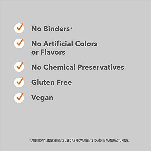 Amazon Elements B Complex, High Potency, 83% Whole Food Cultured, Supports Immune and Normal Energy Metabolism, Vegan, 65 Capsules, 2 Month Supply (Packaging May Vary) (Pack of 2)