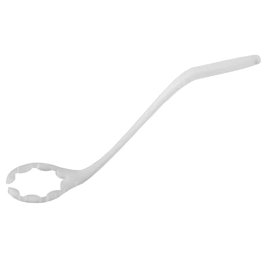 Pack of 50 Carefull Catch Specimen Cup Holder – Lightweight Handle & Adjustable Clasp for Clean and Stress-Free Sample Collection
