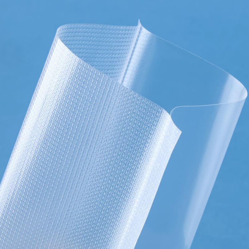 Premium Vacuum Sealer Bags, 11x 200 inches, 3 count. Airtight food saver bags rolls, BPA Free & Heavy Duty Vacuum Freezer Bags. Commercial Grade, Sous Vide or Meal prep