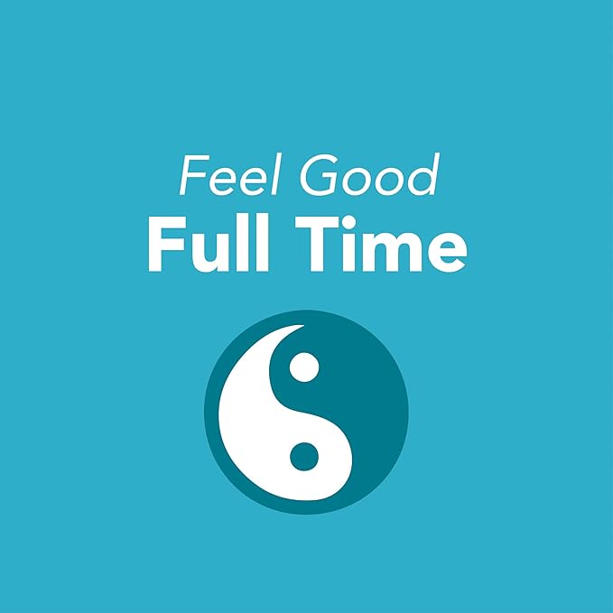 Tomorrow's Nutrition Sunfiber GI, Prebiotic Fiber & Probiotic Blend, 5g Prebiotic Fiber & 8 Billion Probiotics Per Serving, Low FODMAP, 30 Packets, Unflavored