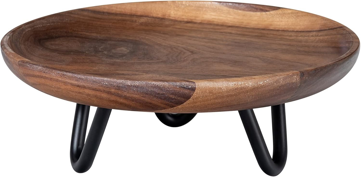 Hairpin Legs Black 4 Piece Set - DIY 3" Metal Table Legs for Cabinets, Wardrobes, TV Cabinets, Drawers, Nightstands, Jewelry Boxes, Coffee Tables and More