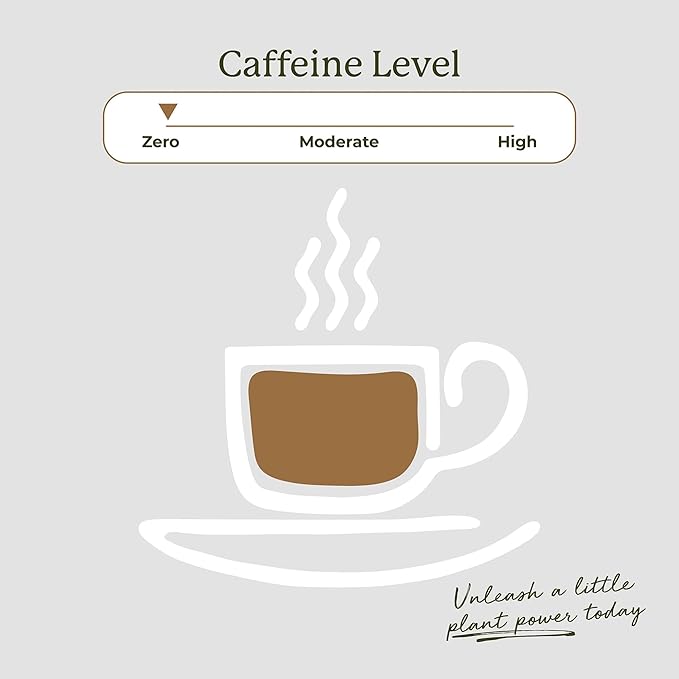 Starwest Botanicals Organic Ashwagandha Tea - Caffeine Free Herbal Tea, String Free Sachets, USDA Organic Ashwagandha Root, Non GMO - Bulk Pack, 100 Tea Bags