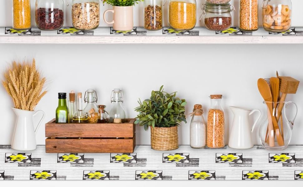 12" W x 120" L Shelf Liner Non Adhesive Purple Kitchen Drawer Liner, Waterproof Shelf Liner Durable Anti-Slip for Kitchen Cabinets