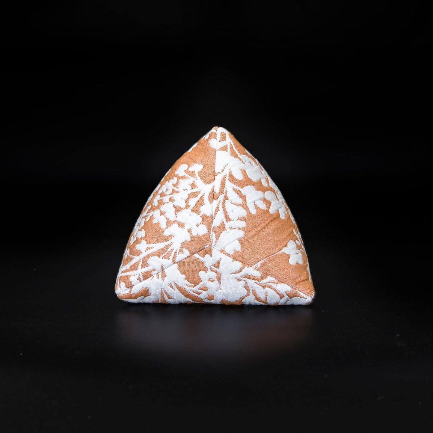 Buckwheat Neck Support Pillow Cervical Neck Cylinder Bolster Pillow,Buckwheat Hulls Adjustable Roll Pillow,Neck Pain Relief for Back and Side Sleepers Round Pillows for Lunch Break Orange, 6*15 inch