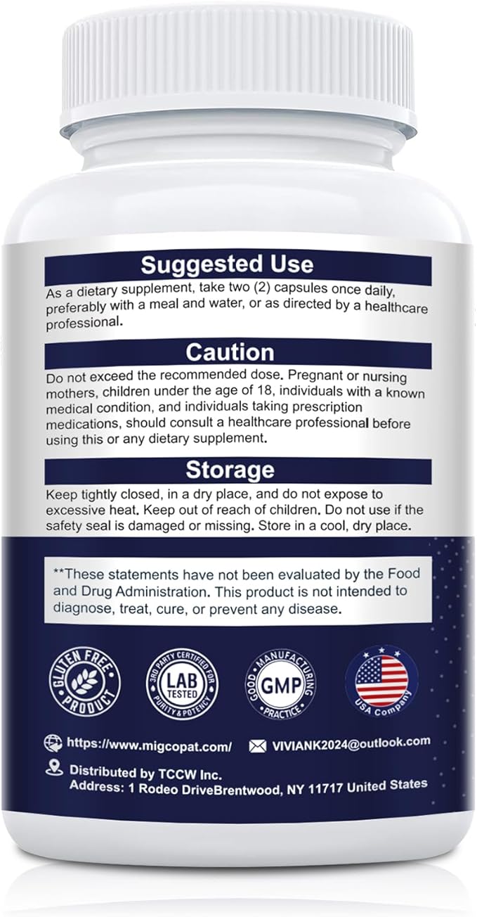 Probiotic Prebiotic, Postbiotic & Digestive Enzymes for Digestive Health, 80 Billion CFU Probiotics Complete Gut Support with Berberine, Cinnamon, L-Glutamine, for Men & Women, 120 Capsules