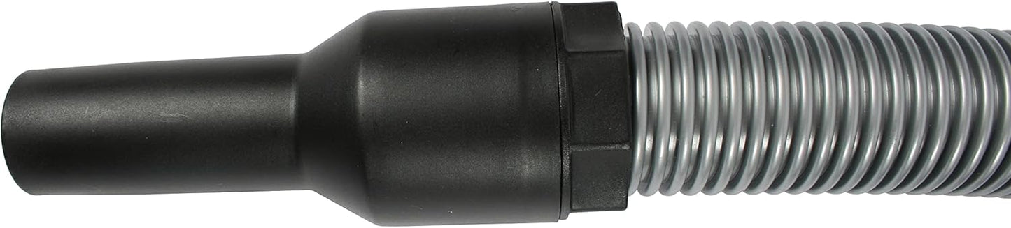 16 Ft. Home Shop Vacuum Extension Hose and Attachment Set
