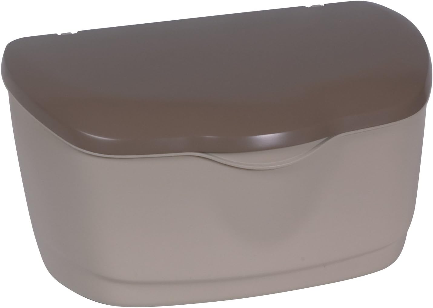 Strata Plastic Clothespins Box