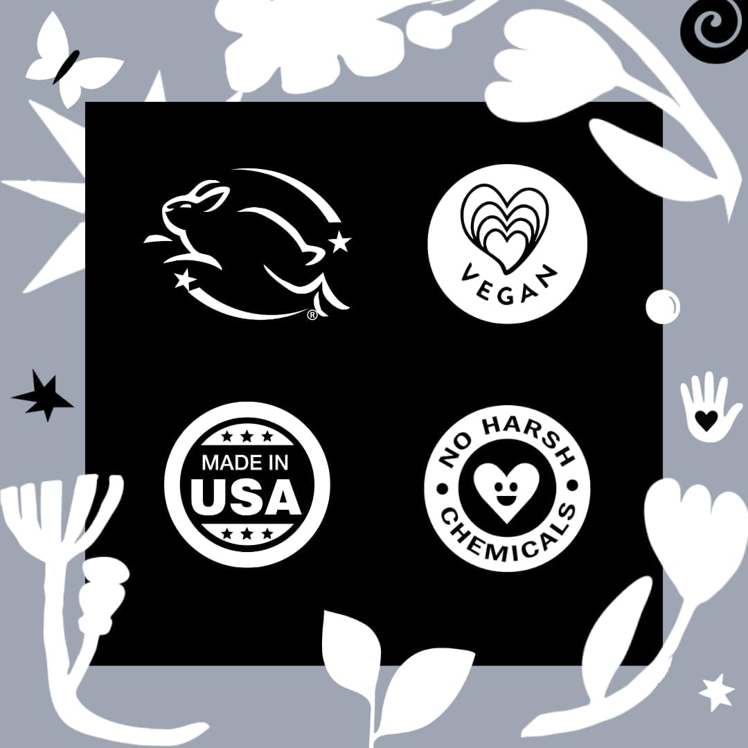 Molly's Suds Dishwasher Powder | Clean Dishwasher Detergent, Cuts Grease & Rinses Clean (Residue-Free) for Sparkling Dishes | 60 Loads (Unscented)