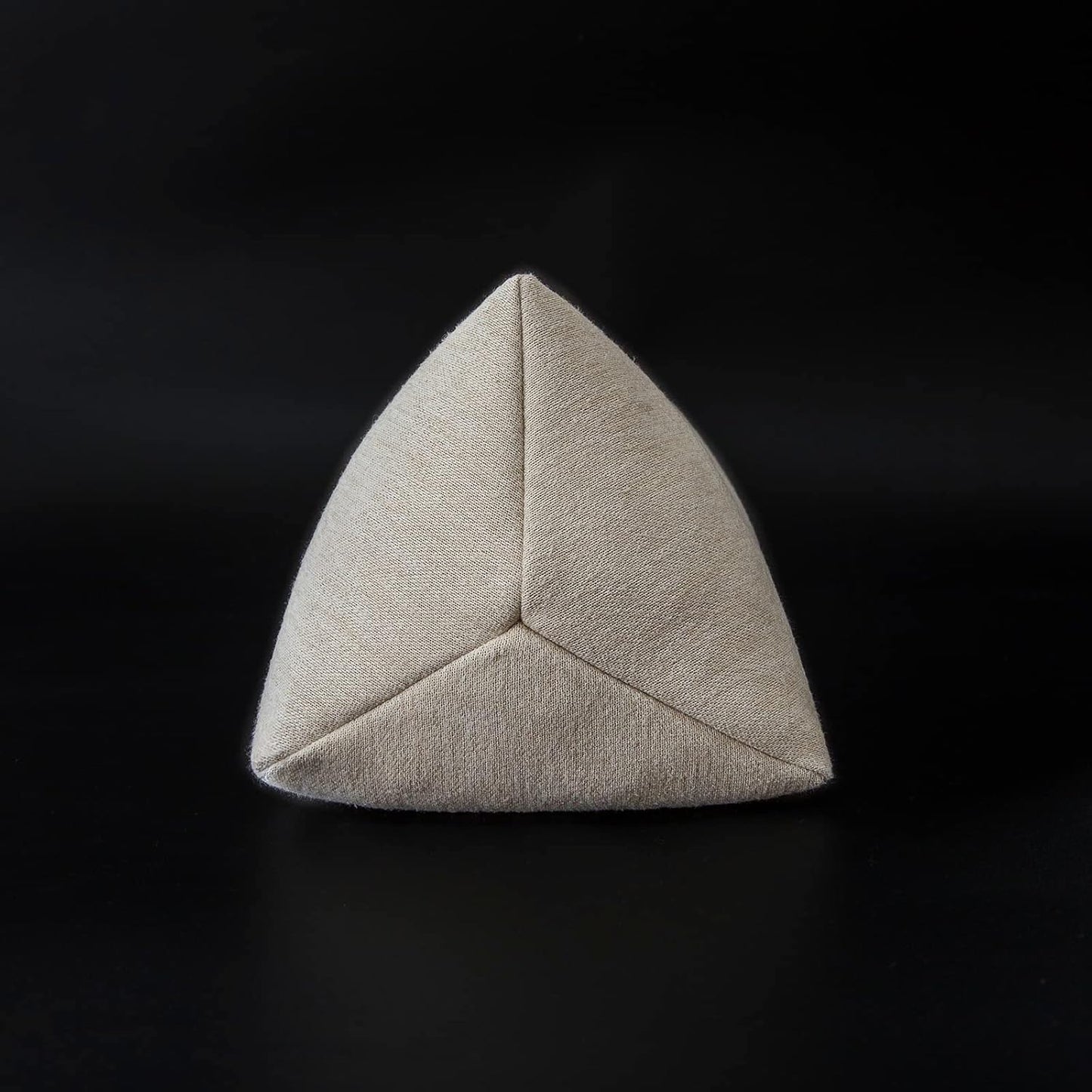 Buckwheat Neck Support Pillow Cervical Neck Cylinder Bolster Pillow,Buckwheat Hulls Adjustable Roll Pillow,Neck Pain Relief for Back and Side Sleepers Round Pillows for Lunch Break beige, 6*15 inch