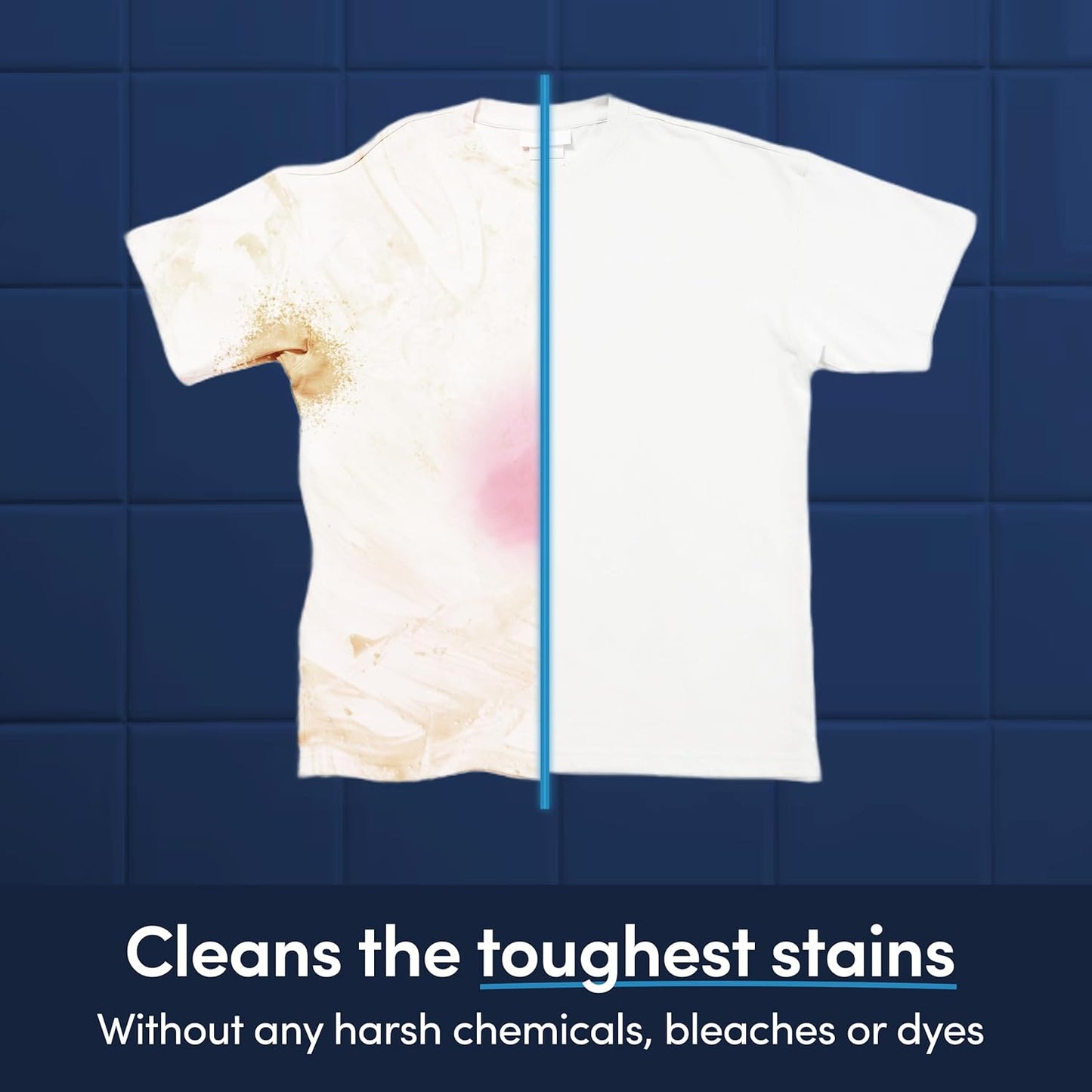 Good Laundry Detergent Sheets Unscented, & Dryer Sheet Bundle - No Plastic Jugs, Eco-Friendly, Zero Harsh Chemicals, Hypoallergenic - Based in the USA