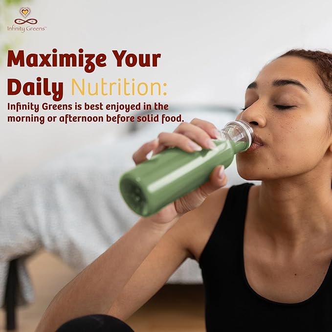 Superfood Capsules, Blue Green Algae Based Capsules with 28 Organic Superfoods, No Fillers or Grasses, Energy & Longevity, Low Temp Dehydrated Greens (34 Servings)