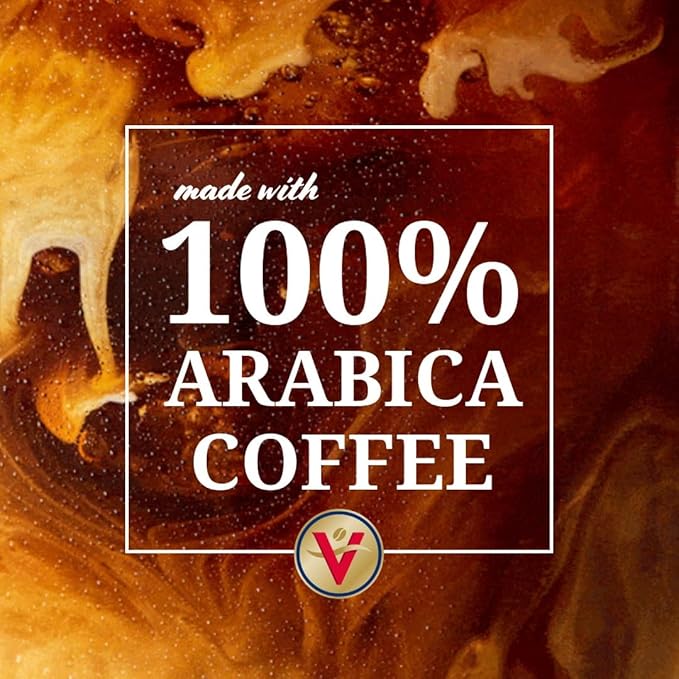 Victor Allen's Coffee Variety Pack (Morning Blend, Donut Shop Blend, and French Roast), 32 Count, Single Serve Coffee Pods for Keurig K-Cup Brewers