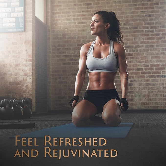 Energybolizer Perfect Weight Herbal Tea (24 Bags)| Natural Energy Booster for Women and Men | Increase Energy, Improve Digestion (Mango Orange Grapefruit)