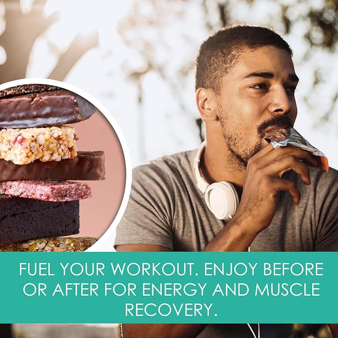 ProtiWise – Lemon Fluffy High Protein 15g Bar | 7/Box | Weight Loss, Diet, Keto Friendly, Hunger Control, Meal Replacement | Gluten Free, Low Fat, Low Sugar