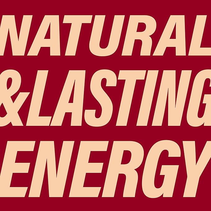 GURU Original Organic Energy Drinks, Clean Energy Drink with Plant Based Natural Caffeine from Green Tea, Gluten Free and Vegan, 100MG Caffeine, Healthy Drinks, 8.4oz (Pack of 24)