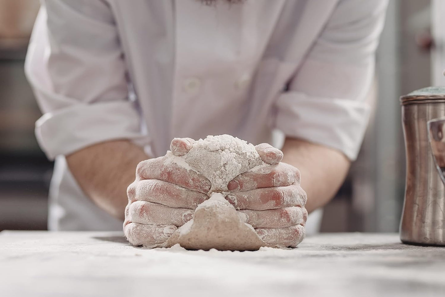 Unpretentious Baking Soda (1 Gallon), Cooking, Baking, Cleaning & More