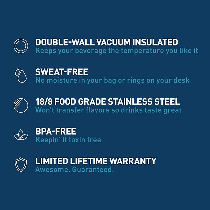 Takeya Actives Water Bottle with Spout Lid - Bottle with Double Stainless Steel Insulation - Dishwasher Safe & BPA-Free - Bottle with Spout Lid & Removable Bumper - 24 oz, Teal