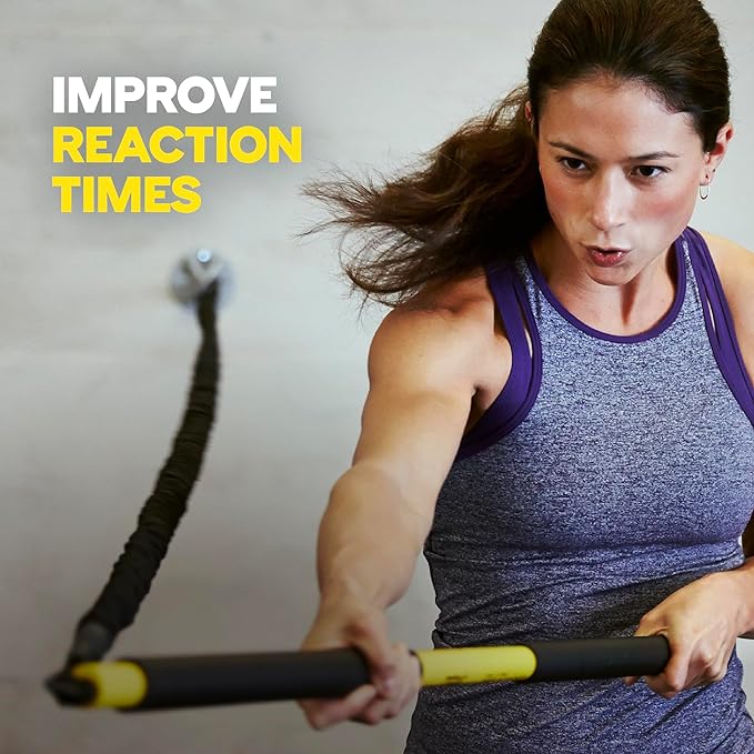 TRX Training RIP Trainer Basic Kit, Essential for Strengthening the Core