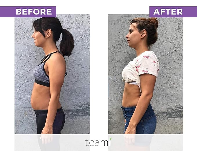 Teami® Colon Detox Tea | All Natural Cleanse tea for Men & Women | 30 Day Supply, 15 Tea Bags (Lemon)