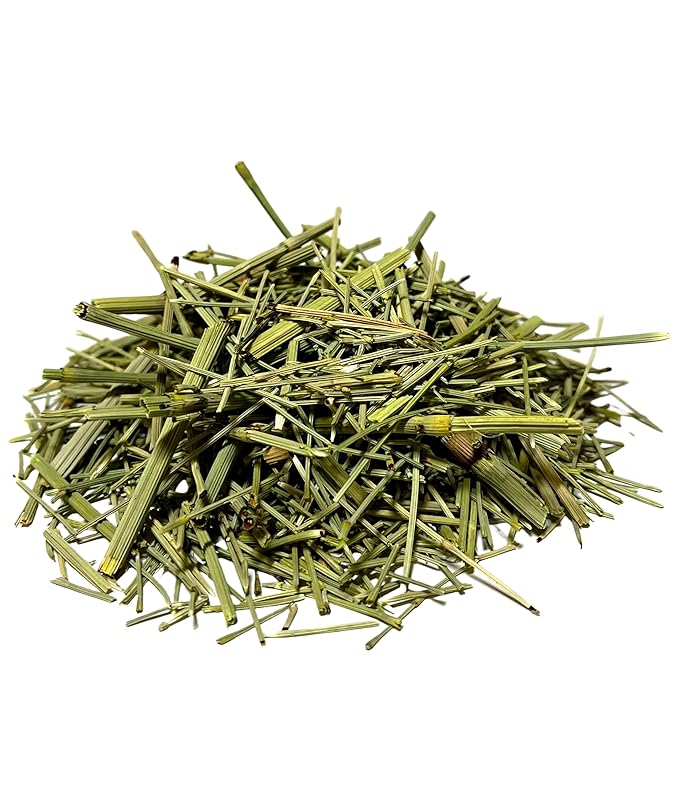 Horsetail Tea Cola de Caballo Hierba Herbal Tea Zip-Lock Bag (30g) 1.06oz- 100% Natural and Caffeine Free Detox