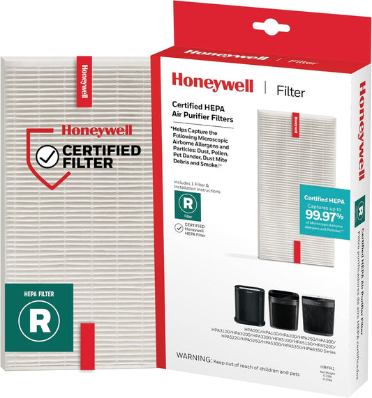 Honeywell True HEPA Replacement Filter