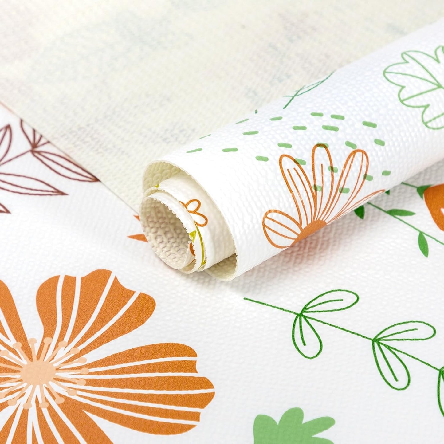 Grip Shelf Liner 20in by 72 in Cupboard Liner Shelving Paper for Cabinets and Drawers Pantry Shelf Liners for Kitchen Cabinets Non-Adhesive