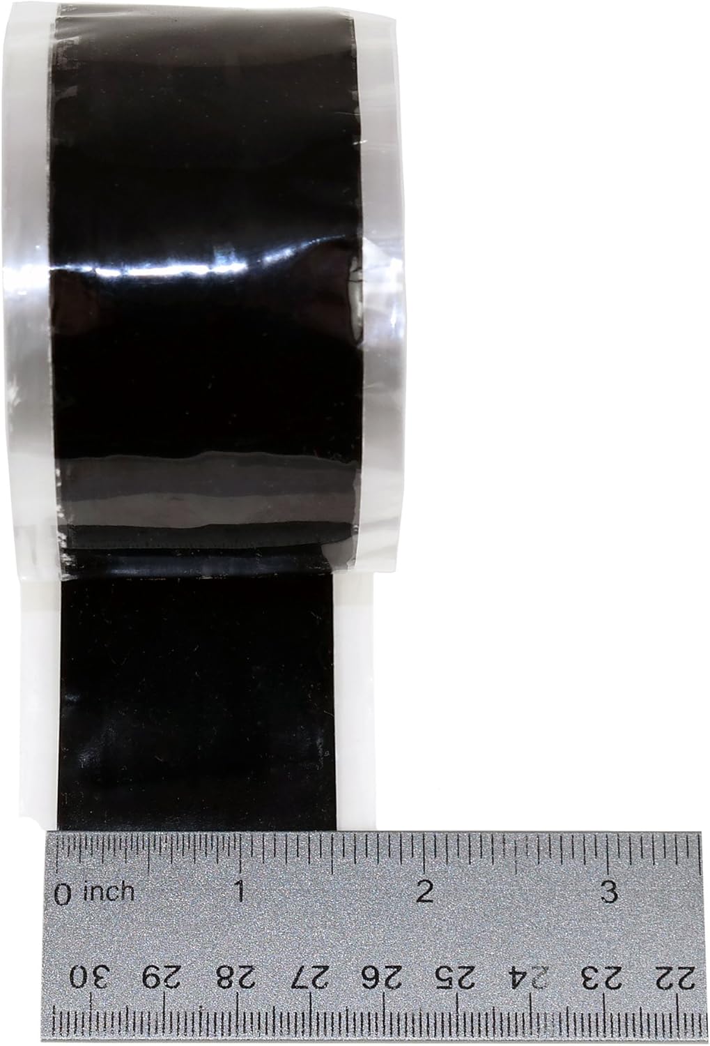 Proxicast Pro-Grade Extra Strong 30mil Weatherproof Self-Fusing Silicone Rubber Sealing Tape For Outdoor Antenna Coax & Electrical Cables, Hose/Pipe Leaks & Emergency Repairs (1.5" x15' roll) - Yellow